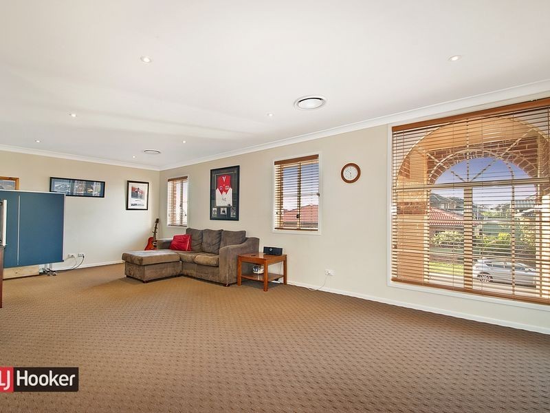 7 Belbourne Street, Kellyville Ridge NSW 2155