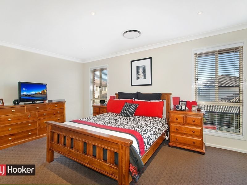 7 Belbourne Street, Kellyville Ridge NSW 2155