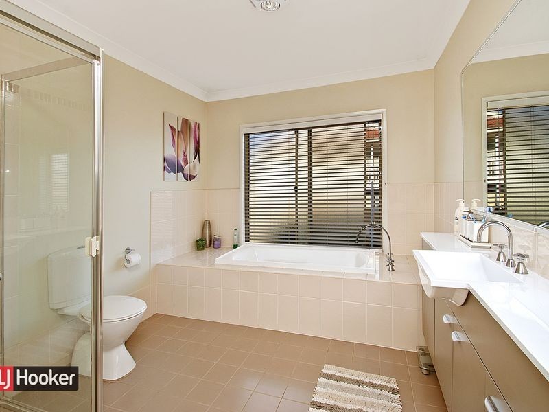 7 Belbourne Street, Kellyville Ridge NSW 2155