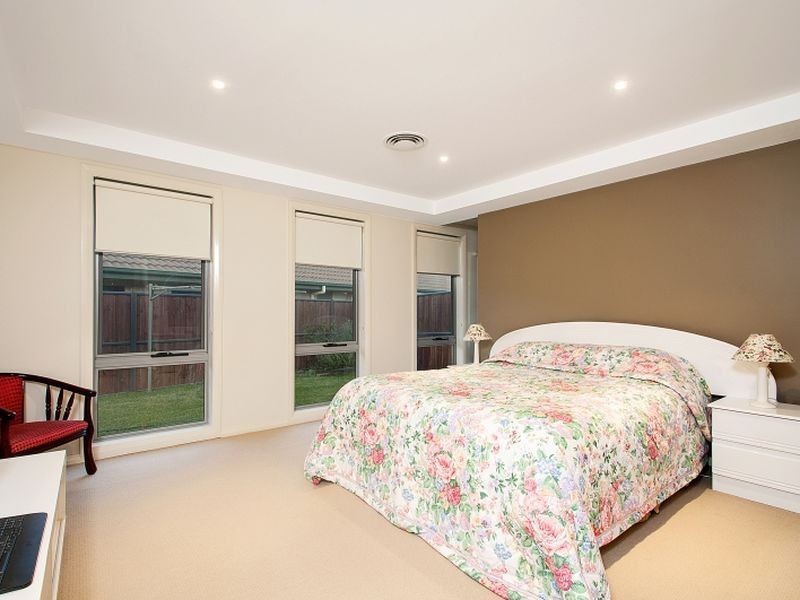 42 Mosaic Avenue, The Ponds NSW 2769