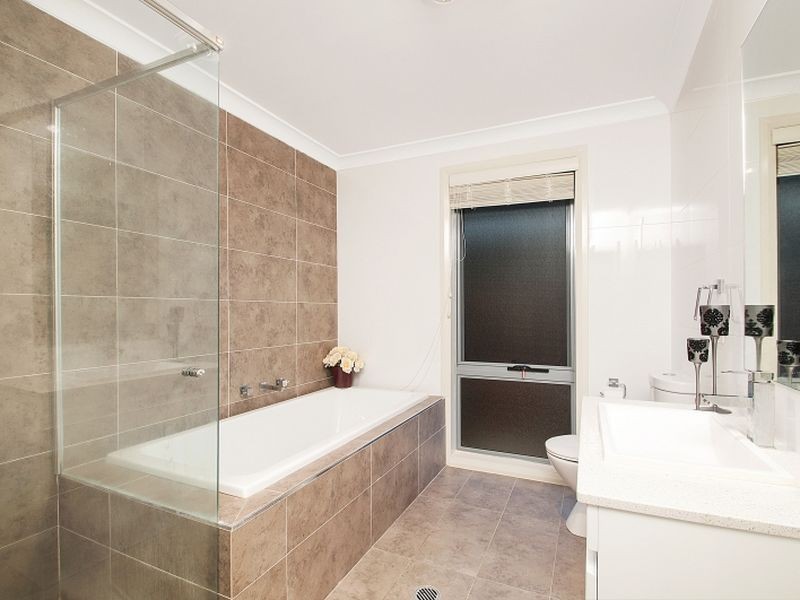 42 Mosaic Avenue, The Ponds NSW 2769