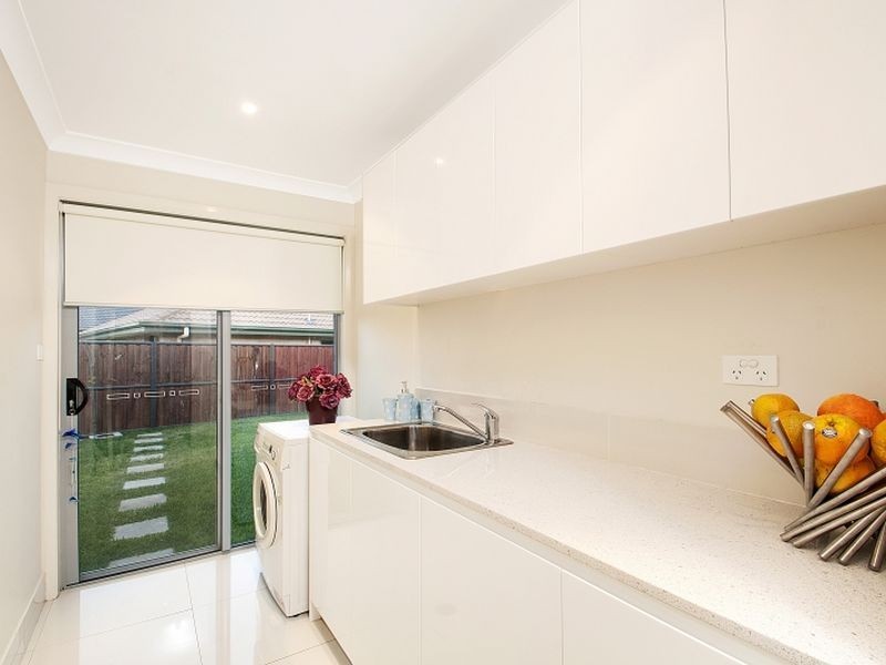 42 Mosaic Avenue, The Ponds NSW 2769