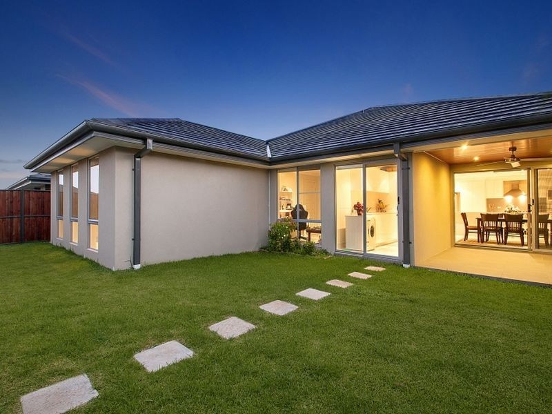 42 Mosaic Avenue, The Ponds NSW 2769