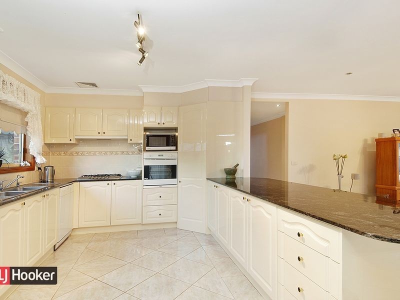 22 Marscay Street, Kellyville Ridge NSW 2155