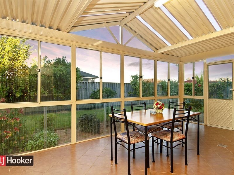 22 Marscay Street, Kellyville Ridge NSW 2155