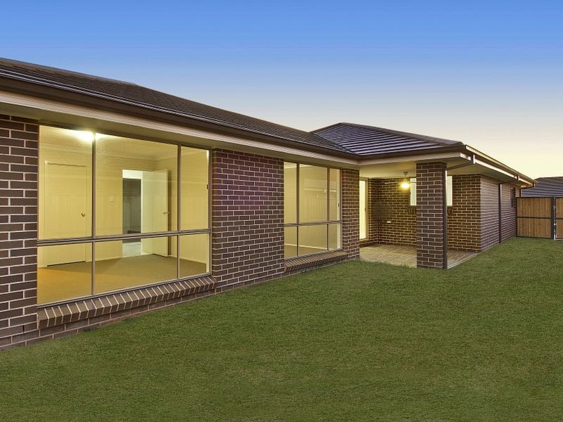 77 Viceroy Avenue, The Ponds NSW 2769