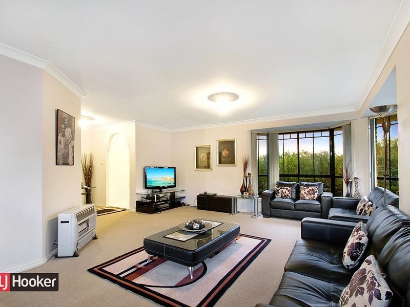 29 Mazari Grove, Stanhope Gardens NSW 2768