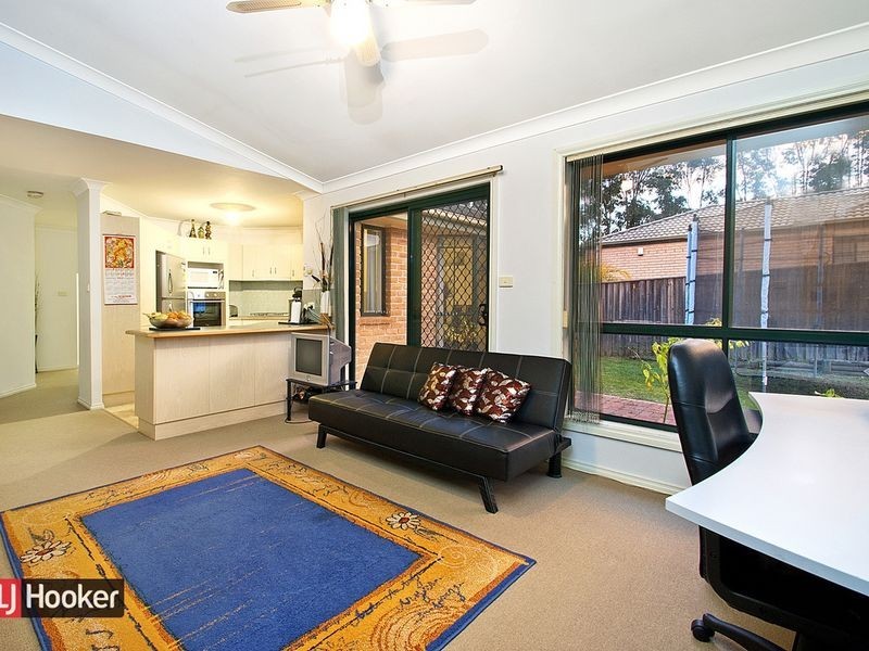 29 Mazari Grove, Stanhope Gardens NSW 2768