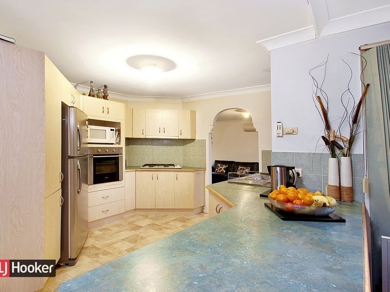 29 Mazari Grove, Stanhope Gardens NSW 2768