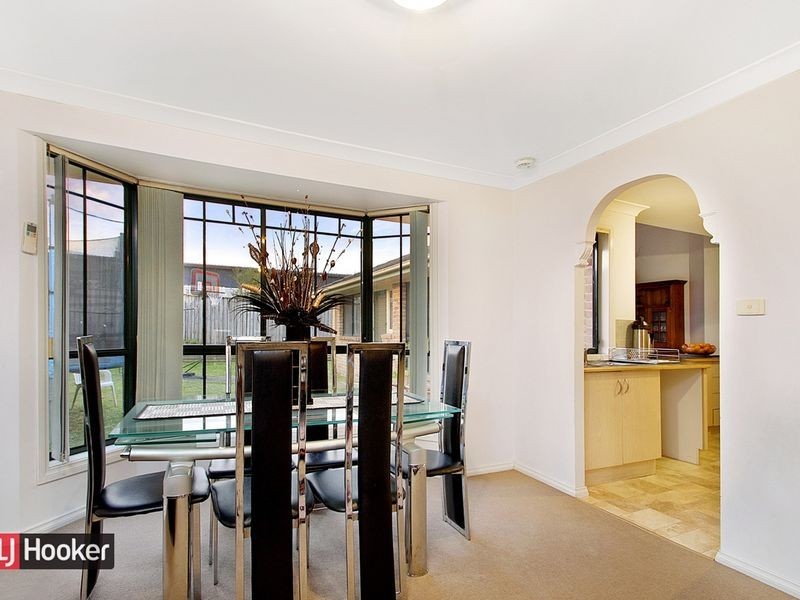 29 Mazari Grove, Stanhope Gardens NSW 2768
