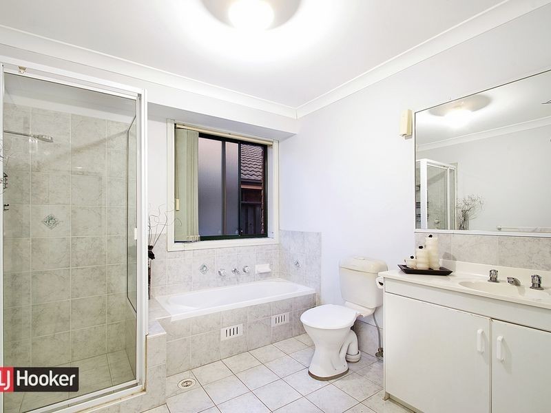 29 Mazari Grove, Stanhope Gardens NSW 2768