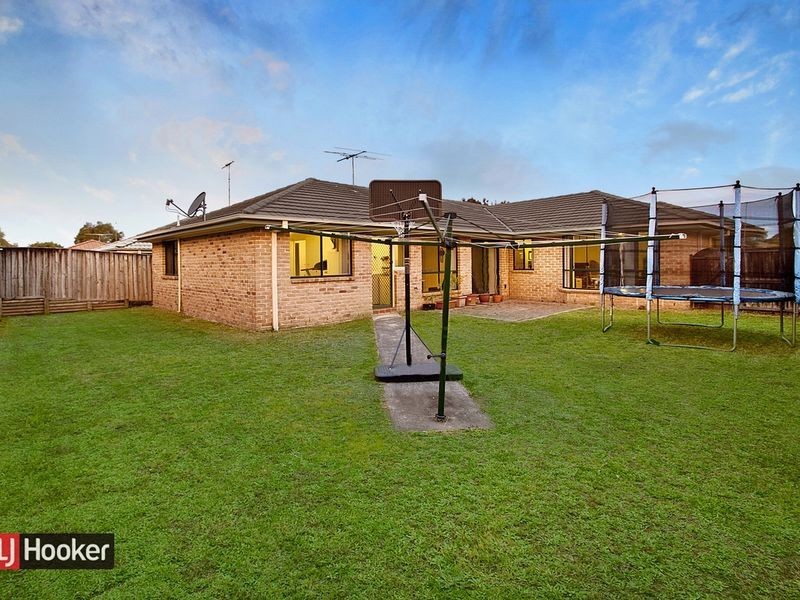 29 Mazari Grove, Stanhope Gardens NSW 2768