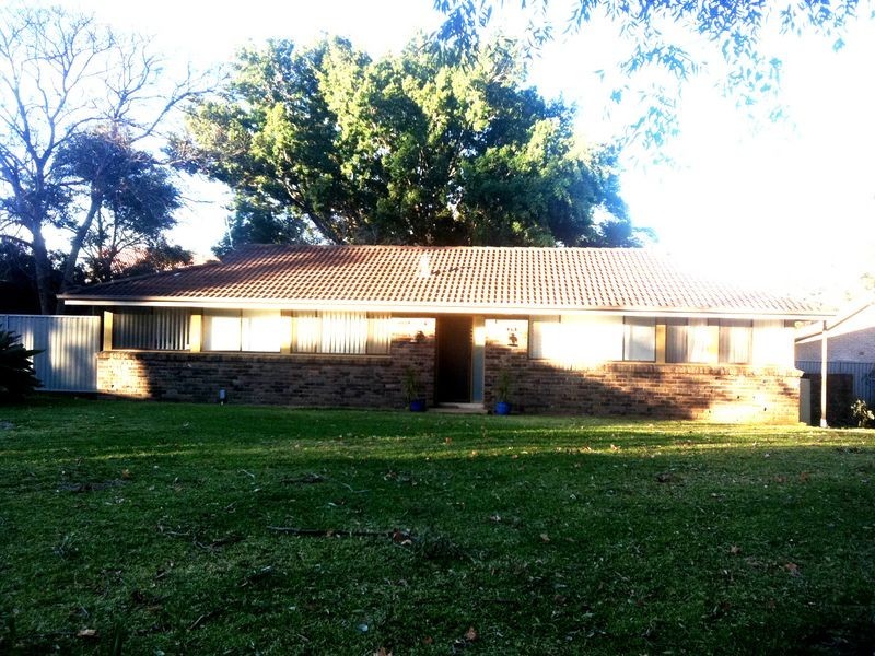 229 Excelsior Avenue, Castle Hill NSW 2154