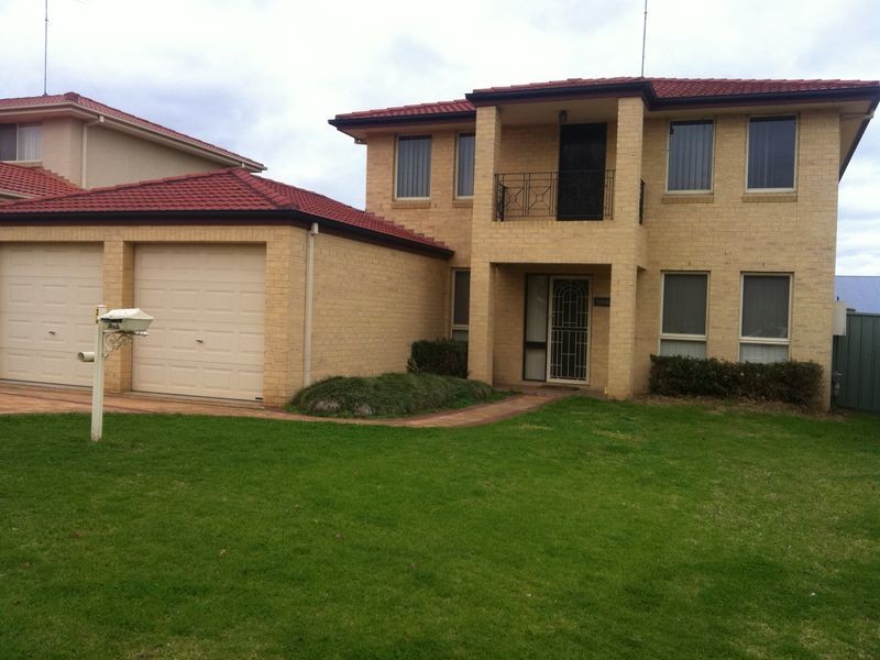 26 Cramer Place, Glenwood NSW 2768