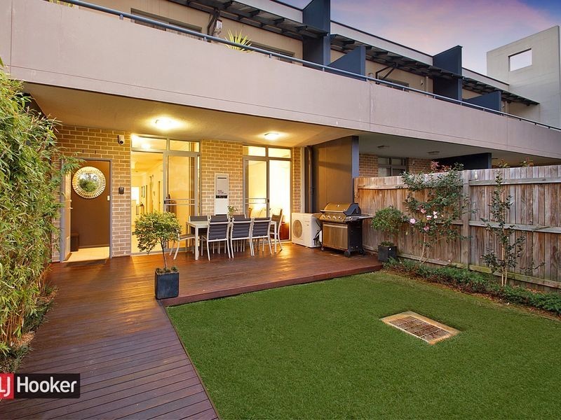 92/11 Glenvale Avenue, Parklea NSW 2768