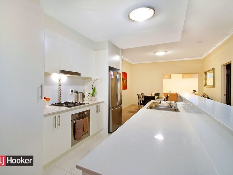 92/11 Glenvale Avenue, Parklea NSW 2768