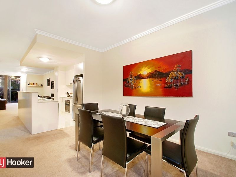 92/11 Glenvale Avenue, Parklea NSW 2768