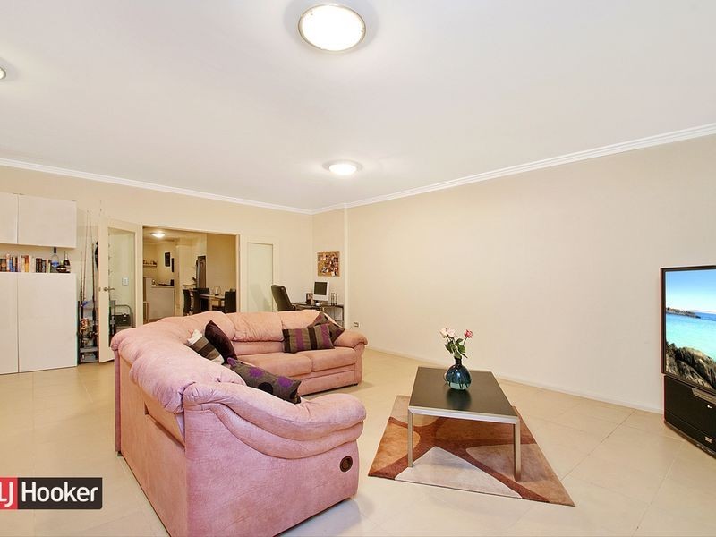 92/11 Glenvale Avenue, Parklea NSW 2768