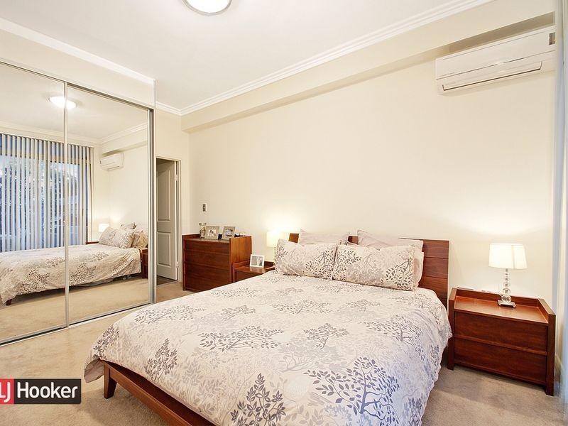 92/11 Glenvale Avenue, Parklea NSW 2768