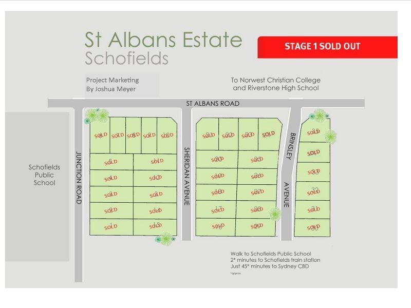 96 St Albans Road, Schofields NSW 2762