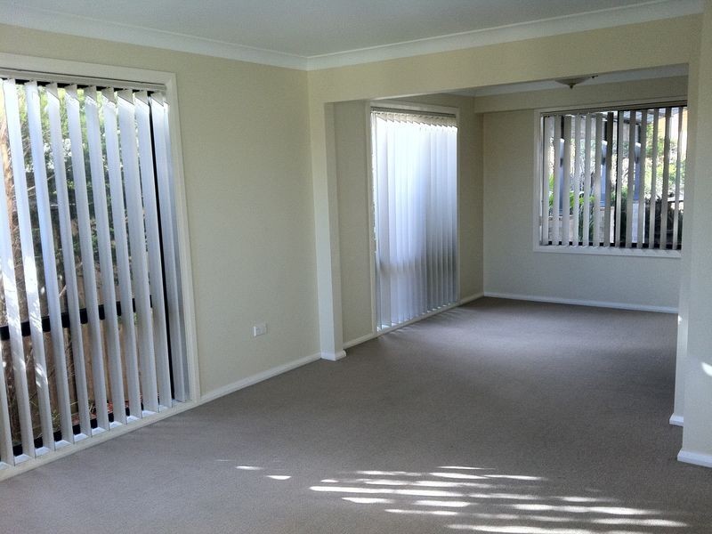 41 Perseus Circuit, Kellyville NSW 2155