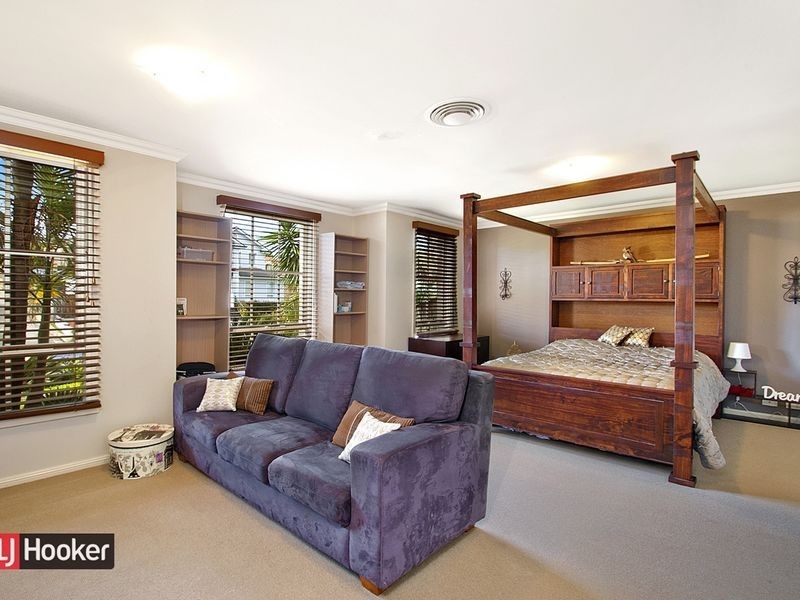 14 Valenti Crescent, Kellyville NSW 2155