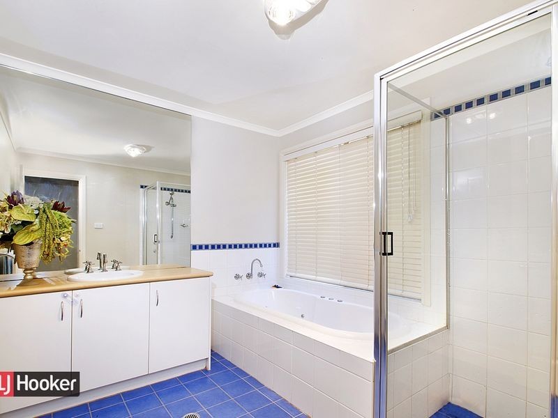 14 Valenti Crescent, Kellyville NSW 2155