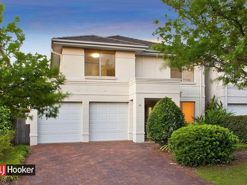 35 Cavalry Grove, Glenwood NSW 2768