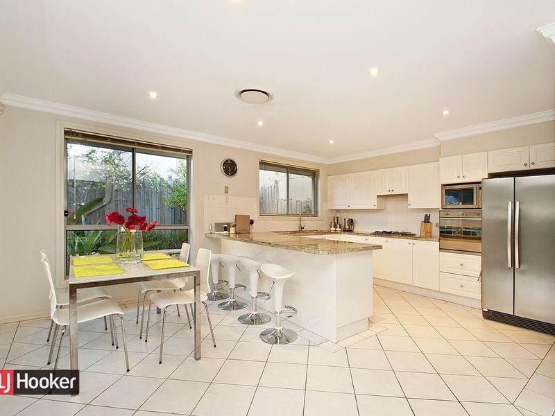 35 Cavalry Grove, Glenwood NSW 2768