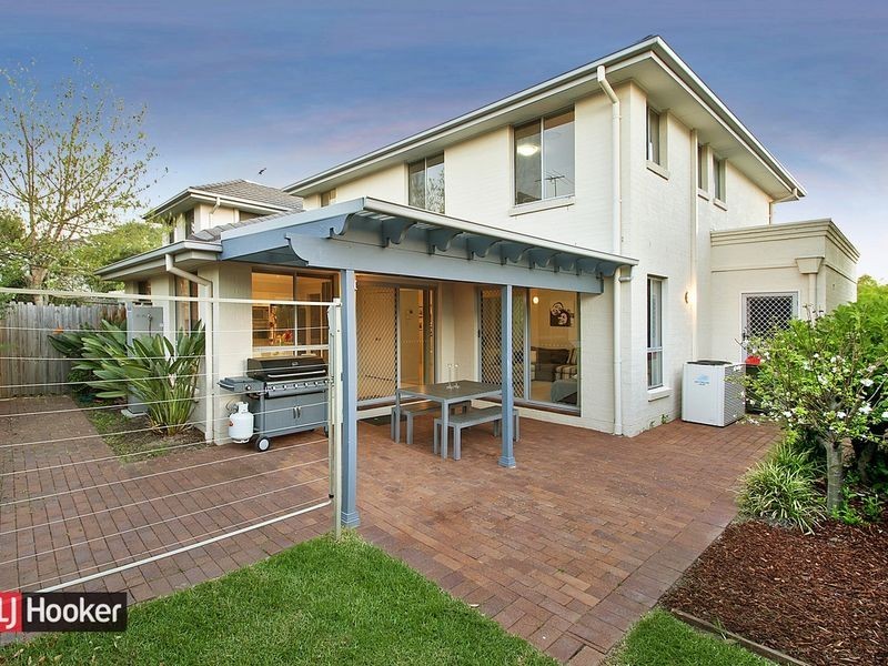 35 Cavalry Grove, Glenwood NSW 2768