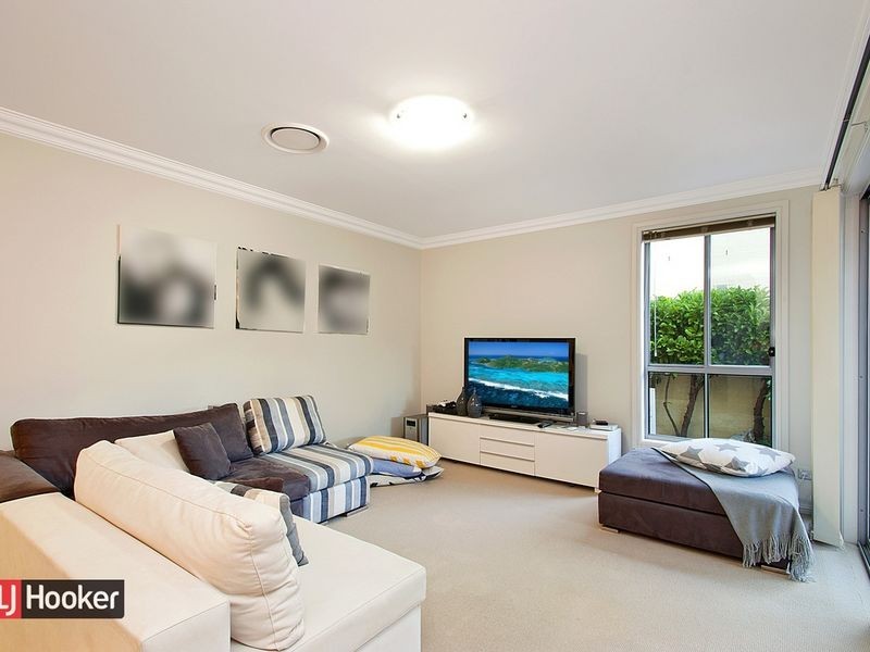 35 Cavalry Grove, Glenwood NSW 2768