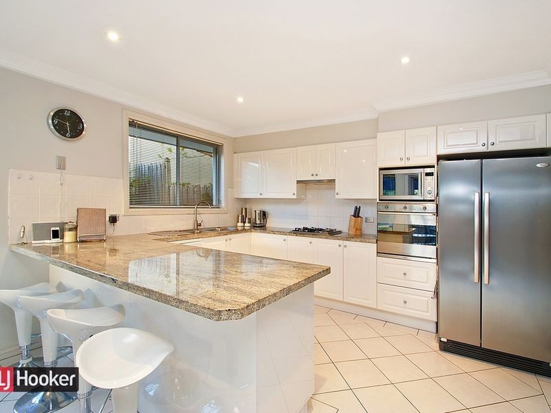 35 Cavalry Grove, Glenwood NSW 2768