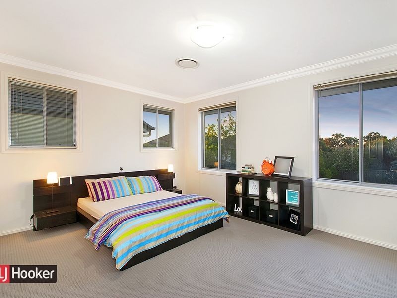 35 Cavalry Grove, Glenwood NSW 2768