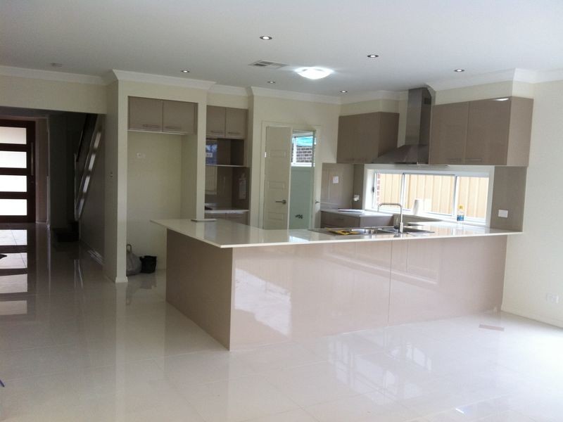 53 Sentry Drive, Stanhope Gardens NSW 2768