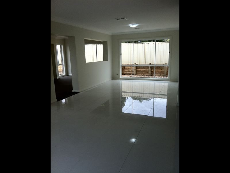 53 Sentry Drive, Stanhope Gardens NSW 2768