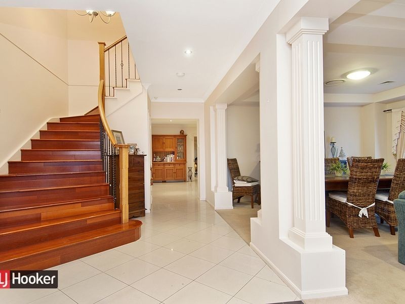 70 Coachman Crescent, Kellyville Ridge NSW 2155
