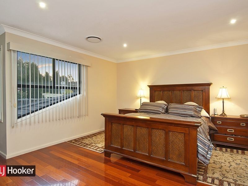 70 Coachman Crescent, Kellyville Ridge NSW 2155