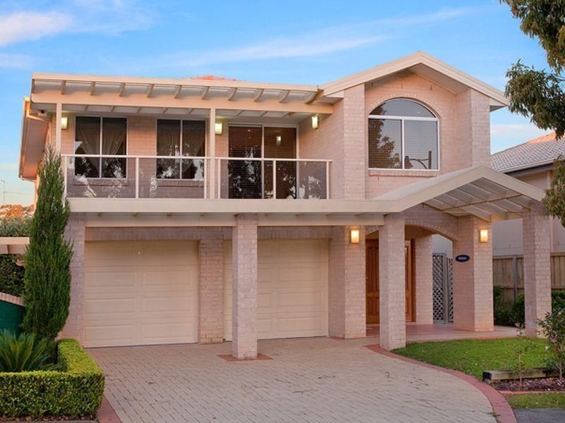 78 River Oak Drive, Kellyville Ridge NSW 2155