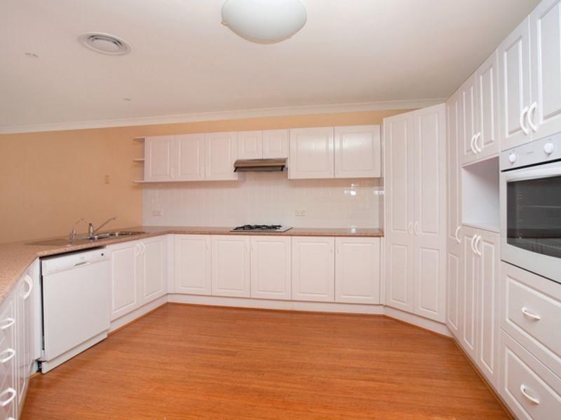 78 River Oak Drive, Kellyville Ridge NSW 2155