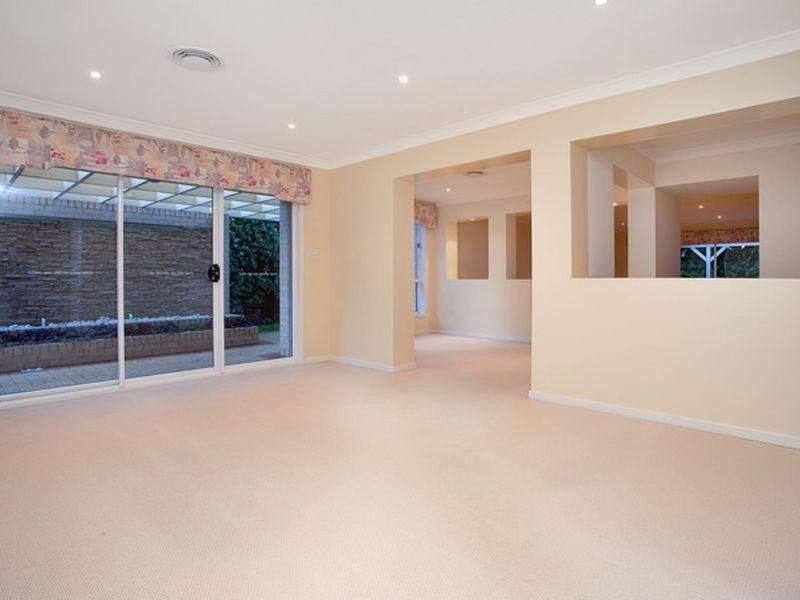 78 River Oak Drive, Kellyville Ridge NSW 2155