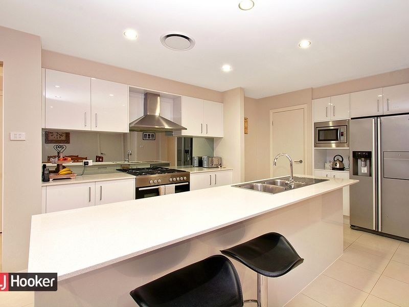 3 Rainbow Court, Kellyville Ridge NSW 2155