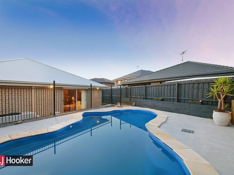 3 Rainbow Court, Kellyville Ridge NSW 2155