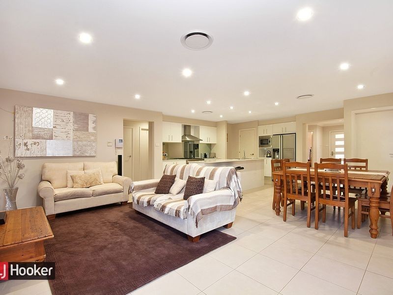 3 Rainbow Court, Kellyville Ridge NSW 2155