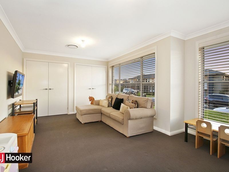 3 Rainbow Court, Kellyville Ridge NSW 2155