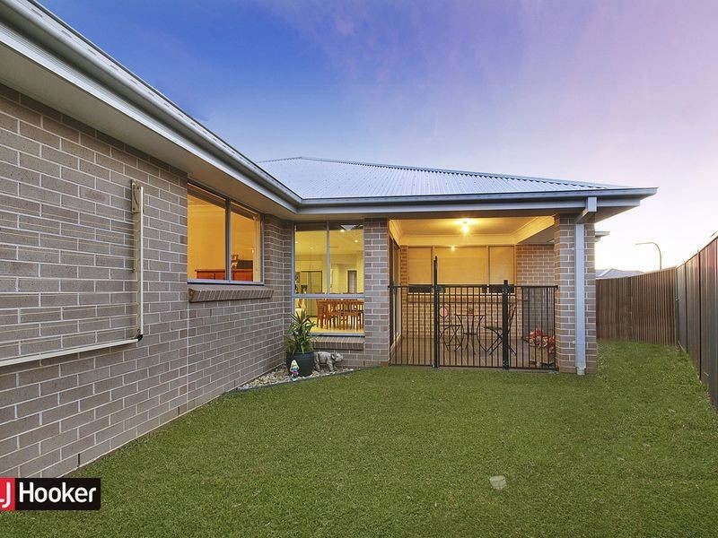 3 Rainbow Court, Kellyville Ridge NSW 2155