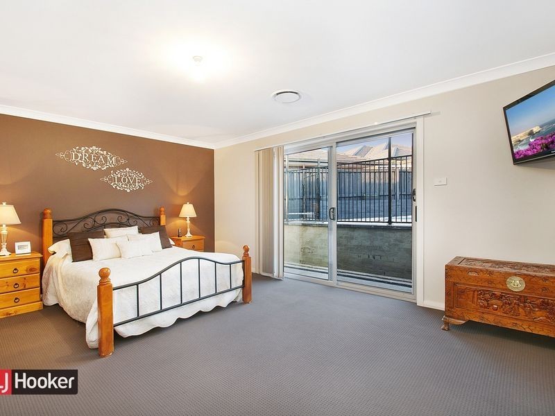 3 Rainbow Court, Kellyville Ridge NSW 2155