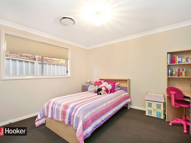 3 Rainbow Court, Kellyville Ridge NSW 2155