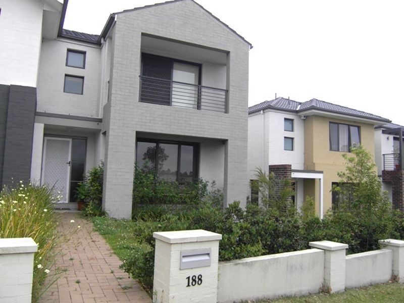 188 Stanhope Parkway, Stanhope Gardens NSW 2768
