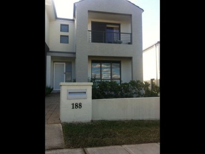 188 Stanhope Parkway, Stanhope Gardens NSW 2768