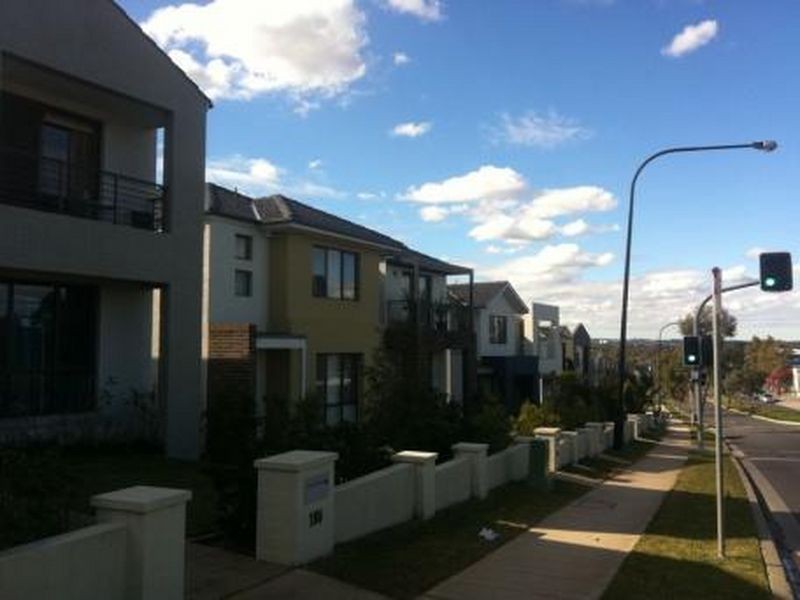 188 Stanhope Parkway, Stanhope Gardens NSW 2768